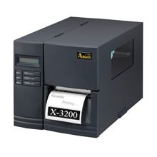 供应X-3200条码打印机